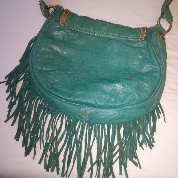 James Drake crossbody bag - Picture 2 of 6